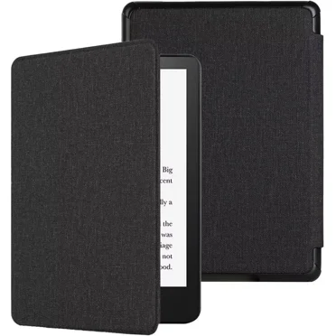 Case Compatible with 6.8" Kindle Paperwhite (11th Generation-2021) & Kindle Paperwhite Signature Edition, Light Shell Cover with Smart Auto Wake/Sleep for Kindle Paperwhite 2021
