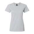 thumbnail image 1 of Women's Softstyle Midweight T-Shirt, 1 of 1