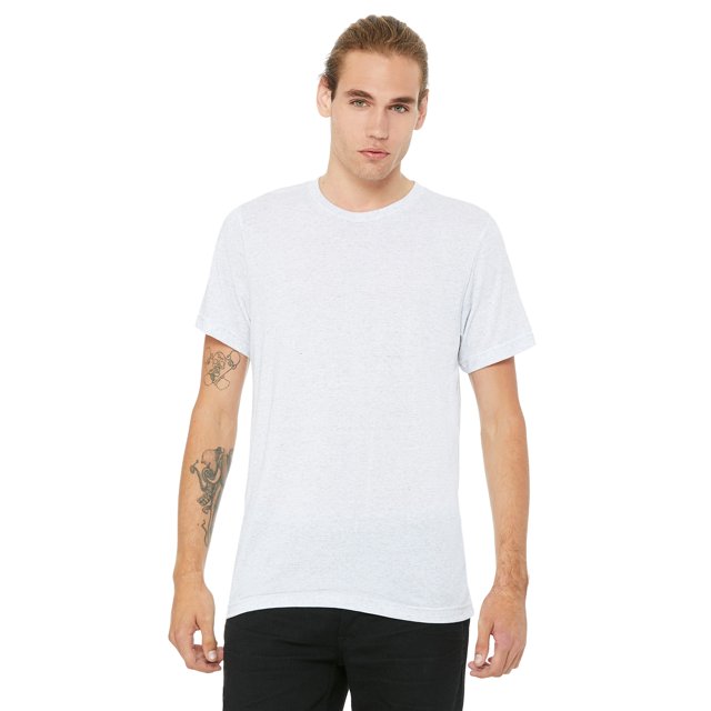 Bella + Canvas Unisex Triblend T-Shirt