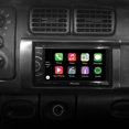 thumbnail image 2 of Metra-TM 956551 Dodge Ram 1998-2002 DDIN Install Dash Kit, 2 of 3