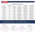 thumbnail image 3 of Soki Toddler Kids Girls Fashion Cute Solid Color Soft Short Sleeve Pullover Tops Clearance, 3 of 7