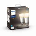 thumbnail image 2 of Philips Hue White 10W 2 Pack (Bluetooth), 2 of 3