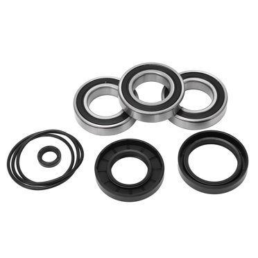 Rear Axle Bearing Seal Kit, Replacement Parts Bearing Seal Kit Wearproof Dustproof For Auto