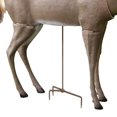 thumbnail image 3 of Primos Hunting Cicatrice Visage Cerf Queue Blanche Debout avec Mouvement 62601, 3 of 5