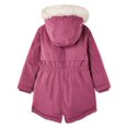 thumbnail image 2 of Parka George pour petites filles, 2 of 2