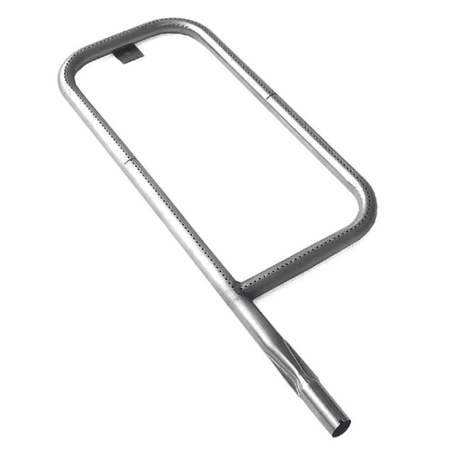 Weber Q Replacement Burner 20 3/8" x 7 1/2", Stainless Burner, Weber Q2200