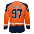 thumbnail image 2 of NHL Oilers - McDavid Youth Player Jersey, 2 of 3