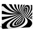 thumbnail image 2 of Spiral Black n White, 2 of 3