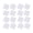 E, variant on Vwrxbz Rug Grippers Anti Slip Carpet Tape Washable Reusable Floor Stickers