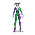 thumbnail image 4 of Harley Quinn (Jokerized) Gold Label Figure, 4 of 6