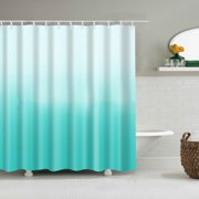 Chmadoxn Shower Curtain,Blackout Curtains Various Patterns Shower Shower Curtain Bathroom Shower Curtain Digital Printing Polyester Shower Curtain shower curtain