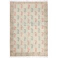 thumbnail image 1 of Casavani Cotton Kitchen Living Room Floor Rug, Blue 4x15 Ft, 1 of 6