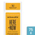 thumbnail image 1 of Schmidt's Here + Now Natural Deodorant, 1 of 6