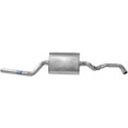 thumbnail image 1 of Walker Exhaust Exhaust Resonator And Pipe  P/N:56279, 1 of 3