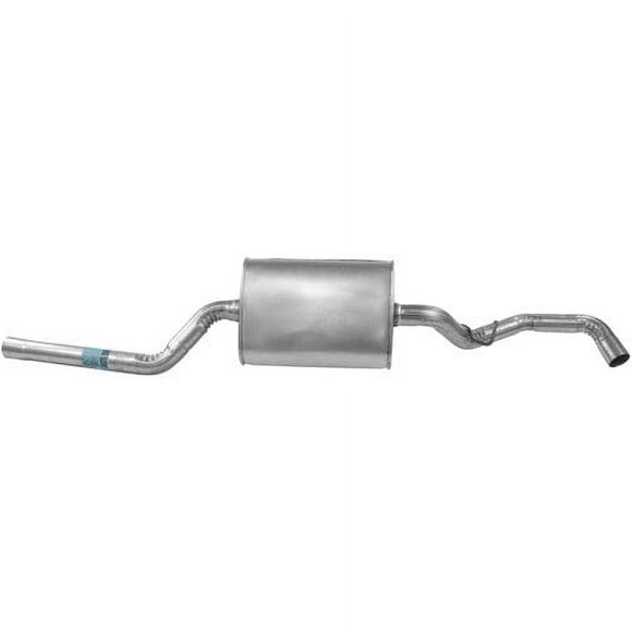 Walker Exhaust Exhaust Resonator And Pipe P/N:56279