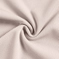 thumbnail image 4 of RXIRUCGD 2025 Summer Clothes for Kids Children's Summer Solid Color Comfortable Short Sleeve Round-Neck Top And Short Sets For Kids, 4 of 6