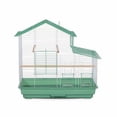 thumbnail image 1 of Cage Cockatiel House de Prevue Pet, 1 of 2