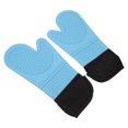 thumbnail image 4 of Miangastore Lot de 2 Gants Antidérapants pour Protection contre les Grilles Design Simple 15.4x3.1x0.8in, 4 of 8