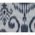 thumbnail image 4 of oneOone Coton Tissu Imprimé Ethnique Ikat 1 Yard 40 Inch Wide, 4 of 4