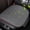 GY, variant on TopLLC Car Seat Cushion Car Seat Protector Car Front Seat Covers Non-slip Breathable Four Seasons Universal Car Cushion For Car SUV Truck