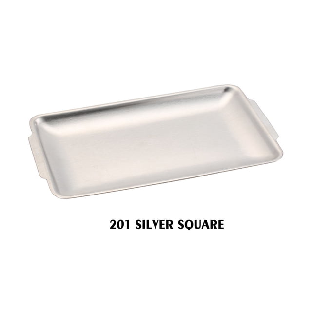 Baking trays & trays Stainless Steel Baking Sheet for Toaster Ovens – Rectangular Cookie Sheet with Durable Finish Easy Clean Dishwasher Safe Versatile Kitchen