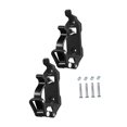 thumbnail image 3 of koolsoo 2 Pcs Support de Pelle pour Porte-Toit Support de Pelle Haute Performance pour Trou Vertical de Camion, 3 of 8