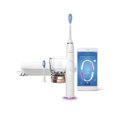 thumbnail image 1 of Philips Sonicare DiamondClean Smart 9350 Rose Gold, Rechargeable electric power toothbrush, HX9902, 1 of 5