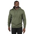 thumbnail image 1 of Unisex Ultimate Fleece Pullover Hooded Sweatshirt 320H, 1 of 3
