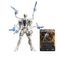 thumbnail image 4 of Marvel Legends Series Magic: The Gathering Agent Anti-Venom, Spider-Man Action Figure plus Exclusive Foil Trading Card, 4 of 14