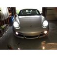 thumbnail image 1 of For Porsche Cayman 987c Xenon Fog Lamps Driving Lights Kit, 1 of 6
