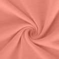 thumbnail image 4 of AherBiu Womens Summer Tops Basic V Neck Loose Casual Short Sleeve Solid Color Comfy Daily Tshirts, 4 of 6