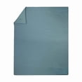 thumbnail image 3 of Bh&G 3Pc Comforter Set Full Queen Nimbus Blue, 3 of 4
