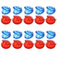 thumbnail image 1 of 20 Pcs Jouet de Castanet pour Enfants, Instrument de Musique en Plastique, 1 of 9