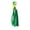 A, variant on jovati St Patricks Day Garden Flag 40 Inch Double Sided Outdoor Yard Decor, Green Shamrock Floral Seasonal Banner for Porch Patio with Sleeve Hanger