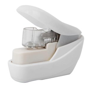 Accessoire de bureau sans aiguille pour l'école