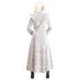 thumbnail image 3 of Dragon Queen Women's Costume Winter, 3 of 4