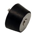 thumbnail image 1 of keepw Winterizing Plug Piscines en Acier Inoxydable Fournit Bouchon de Piscine Étanche à l'Usure Raccords d'Hiver O-ring Filtre, 1 of 6