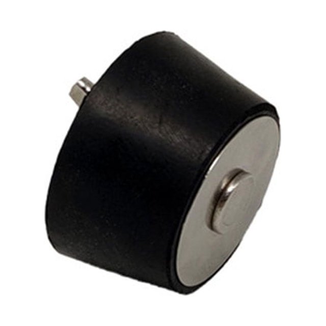 keepw Winterizing Plug Piscines en Acier Inoxydable Fournit Bouchon de Piscine Étanche à l'Usure Raccords d'Hiver O-ring Filtre