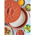thumbnail image 4 of Nordic Ware 10" Microwave Dinner Plate, 4 of 4