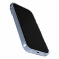thumbnail image 3 of OtterBox Symmetry Clear MagSafe Case w/Camera Control Silver Glade (Blue) for iPhone 17 Pro, 3 of 4