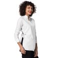 thumbnail image 1 of Adar Unisex Cobbler Apron (2 Pack) with 2 Pockets/Adjustable Ties - Available in 18 Colors, 1 of 6