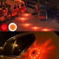 thumbnail image 1 of PENGXIANG LED Road Flares Emergency Lights Roadside Warning Car Safety Flare Kit for Vehic, 1 of 6