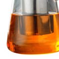 thumbnail image 4 of Zaqw 1300ml Borosilicate Glass Teapot Clear Heat Ergonomic Handle, 4 of 8