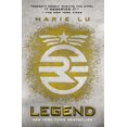 thumbnail image 1 of Legend, 1 of 3