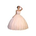 thumbnail image 1 of Robe de Bal Sweet 16/15 et Grande Taille, 1 of 1