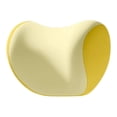 thumbnail image 2 of Car Headrest Lumbar Cushion Set Colorful Lumbar Cushion Backrest Driving Seat Car Lumbar Support Neck Pillow, 2 of 6