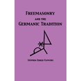 thumbnail image 1 of La Franc-Maçonnerie et la Tradition Allemande, 1 of 1