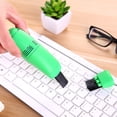 thumbnail image 3 of Flexible Tubing Dryer Dryer Hose Tee Eye Vac Filter Hose Washer with Screen Shop Vac Brush Attachment 2 Mini Vacuum Cleaner Handheld Vacuum Cleaner Desktop Vacuum Cleaner,for Cleaning, 3 of 4