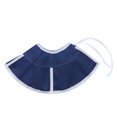 thumbnail image 2 of Pet Recovery Collar Cute Pet Protective Collar Wound Healing Anti Bite Recovery Elizabeth Circle Adjustable For Cat DogS, 2 of 8