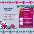 thumbnail image 2 of Vaseline® Lip Therapy Limited Edition Merry Cherry , Long-Lasting moisturization for soft, smooth lips, 2 of 5